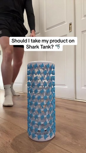 Yes or No? #tiktokmademebuyit #sharktank #viralproducts