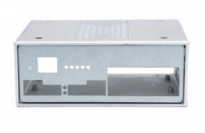 [Hot Item] PRO-Xtreme Tempered Glass Computer Case with Cable Management