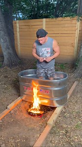 5.3M views · 5.9K reactions | use this clever hack at your next summer cookout! the way the flavors come together is magical... also this was pretty easy to accomplish, and you could obviously do it on a smaller scale, but its fun for the whole family! | Powered by Perk | Facebook