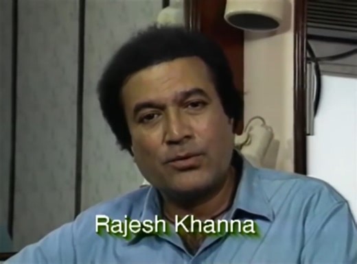 24K views · 714 reactions | Must listen to what superstar Rajesh Khanna  is telling us about Kishore Da and their first meeting | Kishore Kumar - किशोर कुमार | Facebook