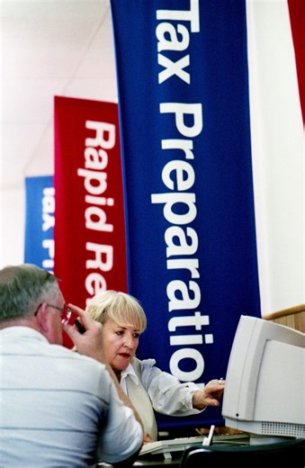 Today is tax day; when is the latest you can file tax returns?