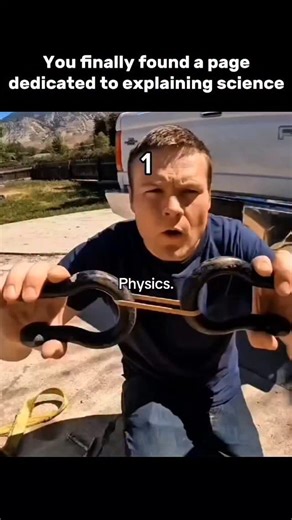 scienceinvite on Instagram: "Physics: The Rules That Shape Everything ⚛️🌍 From the tiniest particles to the largest galaxies, the universe follows principles that never fail. Atoms interact. Forces balance. Energy flows. Time marches forward. Physics is the study of these rules — the invisible framework that turns chaos into order, and randomness into predictable patterns. The more you understand physics, the more the universe begins to make sense — and feel extraordinary. ✨ 📍 Follow @sciencei