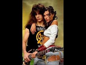 Richie Kotzen - Truth In Lies