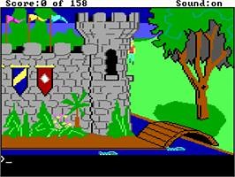 King's Quest I: Quest for the Crown - ScummVM - Games Database