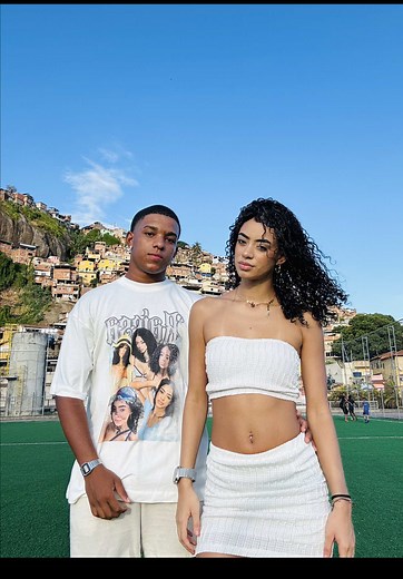 Dança Gostosinha: Movimentos e Alegria no TikTok