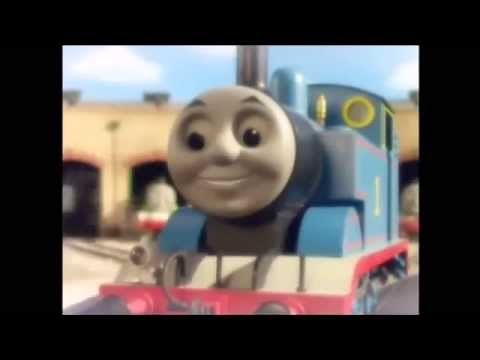 Thomas, You're the Leader! Sped Up