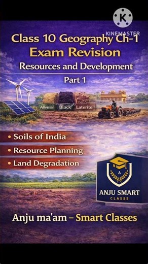 Class 10 Geography Ch-1 | Board Revision | important questions| Resources and development |