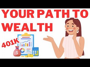 401k's For Retirement Planning -- A Beginner's Guide