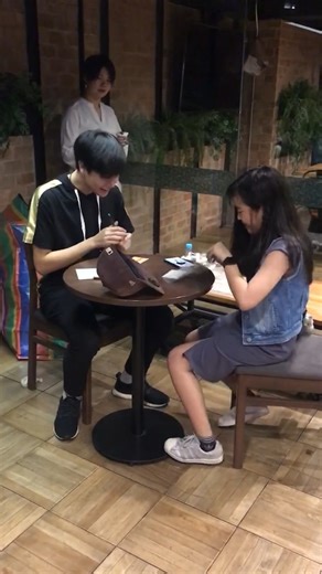 🎀♡ มินนี่ พัดลม ♡🎀 (@minnie.lastidolfan) - Laughing at the Hilarious Moments of Minnie and Phuwintang