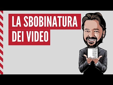 [Tutorial] La sbobinatura automatica dei video