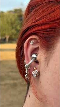 The Best Open Earbuds... are Jewellery?! | HUAWEI FreeClip 2 S