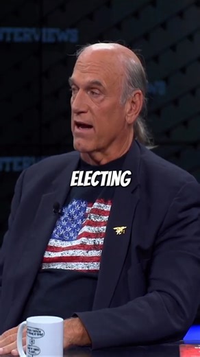 Jesse Ventura: Why Are Party Names Even Allowed on the Ballot?