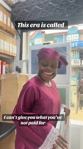 People that know me know Come get the best quality, affordable and reliable gadgets @akait_gadgets We are fully active to take your orders make your sure plug QUALITY YOU CAN TRUST PRICES YOU CAN AFFORD 💯 GUARANTEED AND WARRANTED DELIVERY NATIONWIDE. PAYMENT ON DELIVERY (LAGOS ONLY). Kindly send a DM (08103845166, 0810 318 4503) or Visit our physical store at AKAIT GADGETS Head Office: 11, Somoye Osundairo Street, Faramot Plaza Computer Village Ikeja Lagos..#computervillageikejagadgets #busines