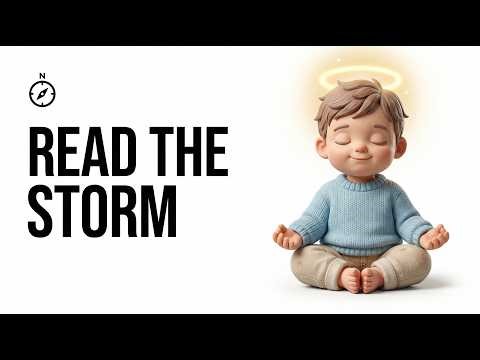 How to Read Your Child’s Brain Signals (The SIFT Framework)