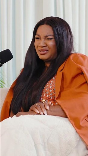 Omotola Speaks on Integrity, Money & the Pressure Behind Nollywood Success