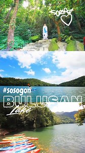 Exploring the breathtaking beauty of Bulusan Lake! 🌿💧 A hidden gem with serene waters and lush greenery. Perfect for a peaceful escape and reconnecting with nature. #BulusanLake #NatureEscape #Philippines #TravelGoals #HiddenGem #NatureLovers #Sorsogon #VisitSorsogon @top fans Sorsogon | Sorsogon