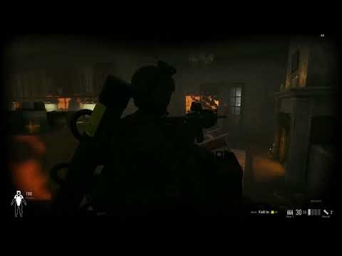 Swat Commander i5-7400 GTX 1060 3GB