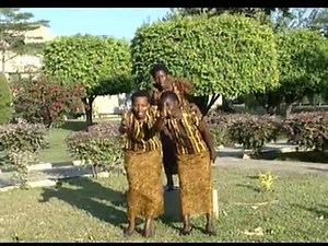 MAHANGAIKO BY MAUNGANO CHOIR. | UMOJA GROUP AUSTRALIA.