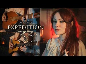 Clair Obscur: Expedition 33 - Lumière (Gingertail Cover)