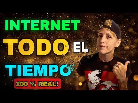 CÓMO TENER CONEXIÓN A INTERNET EN CUBA TODO EL TIEMPO (4G) #NovadeCuba #Cuba