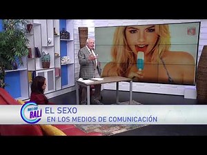 El sexo y los mensajes subliminales
