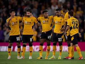 Joao Cancelo names Wolves duo in his Portuguese Premier League XI