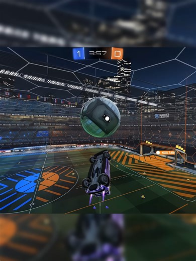 Rocket League Championship Series Highlights