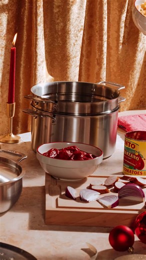 Meet chef favorites designed for the cook who loves a challenge. From one-of-a-kind collectibles to high-end performance pieces, these gifts are perfect for the skilled cook. | Made In Cookware | Facebook