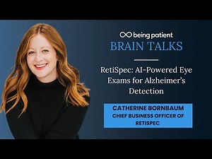 RetiSpec: AI-Powered Eye Exams for Early Alzheimer’s Detection