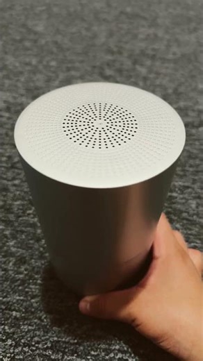 Missed the disconnected sound on My Bass Jaxx Spectrum #speakershopping #speakers #portablespeaker