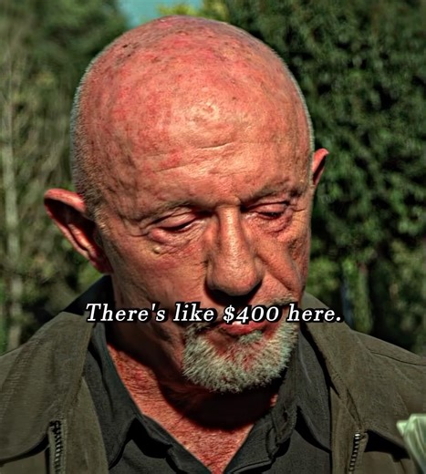 Mike Sets Tuco Up by Making Him Lose Control.🤛🔥#shorts #viral #trending #viralvideo