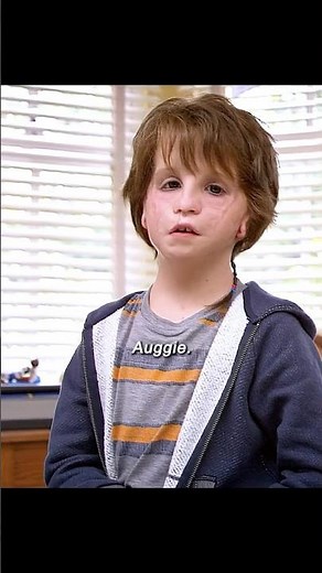 Wonder (2017): Auggie Faces Cruel Bullying on His First Day at School 😢🎒⚽👦