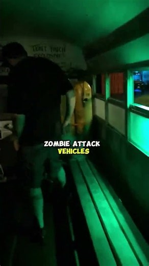 Get ready to face your worst nightmares! 🧟‍♂️💥 SCREAM-A-GEDDON is Tampa Bay’s premier Halloween