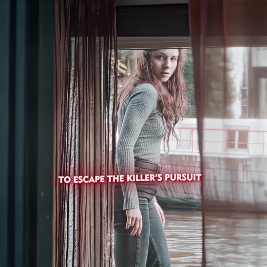 Girls mysterious Death #movie#film#foryou | mysterious girl