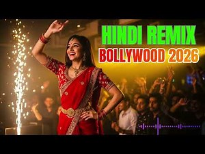 Nonstop Hindi Party Mix 2026 🔥 Best Bollywood DJ Remix Songs | Latest Dance Hits Collection