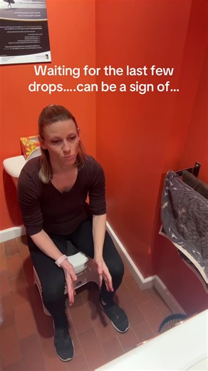 🚽 Struggling with the Last Few Drops? Kegels Aren’t the Answer! If you find yourself waiting forever for the last few drops of pee to come out—or feeling like you have to push to empty your bladder—it could be a sign of a tight pelvic floor. ❌ More Kegels won’t fix this. ✅ Learning to relax your pelvic floor will! A tight pelvic floor can make it harder for your bladder to fully empty, leading to: 💦 Hesitancy or slow urine flow 🚽 Feeling like you still have to go after peeing ⚡ Discomfort or