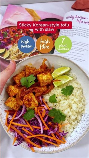 New! Slimming World's protein power
