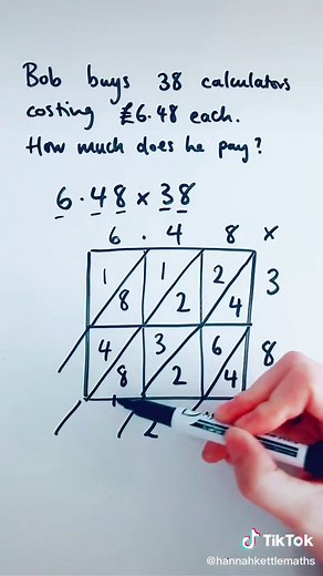 Money Math: Solving Bob's Calculator Purchase Problem