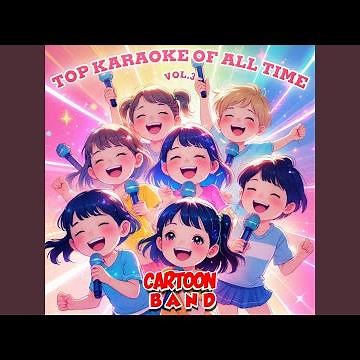 Ufo Robot (Karaoke Version)