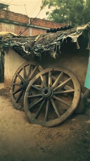 “Village Editing Video | SA1 Editor New Trending Effect 2025”