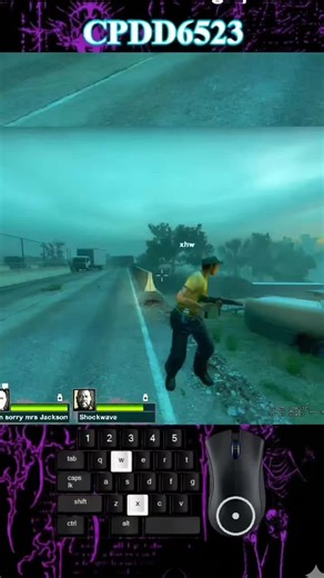 El Mejor Tank de los Anconero en Left 4 Dead 2
