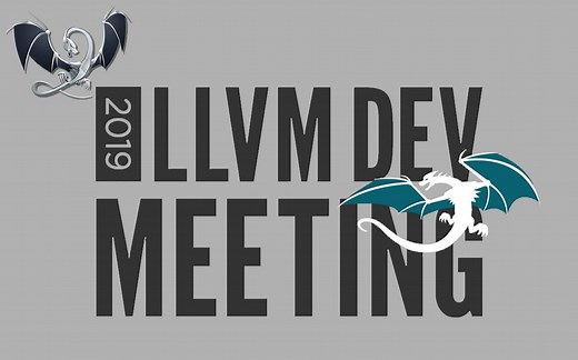 【LLVMDev2019】LLVM基础知识入门