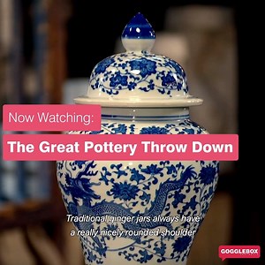 What the flange is going on here?! 😂 | Gogglebox Australia