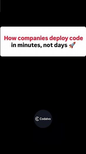CI/CD Pipeline Explained Simply | DevOps for Beginners