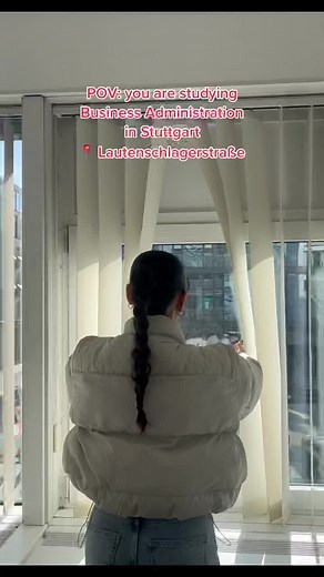 HfT Stuttgart on TikTok