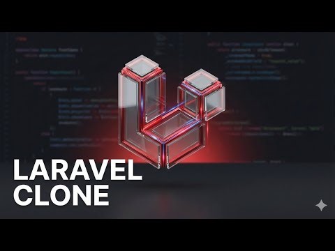 How to Build a Laravel Clone from Scratch