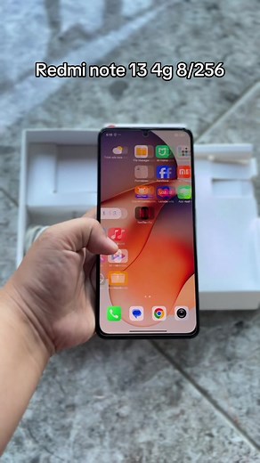 Redmi Note 13 4G Review: Features and Performance
