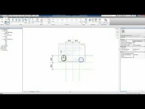 Revit Steel Profile within Family