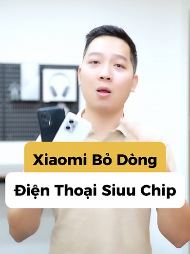 Đánh Giá Redmi Note 13T Pro và Dòng Điện Thoại Xiaomi