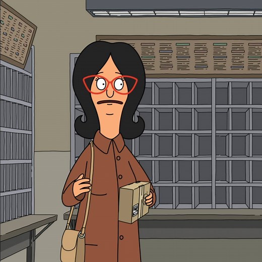 I've got a present for ya! Bob's Burgers is back with an all-new episode this Sunday! 🎁 | Bob's Burgers